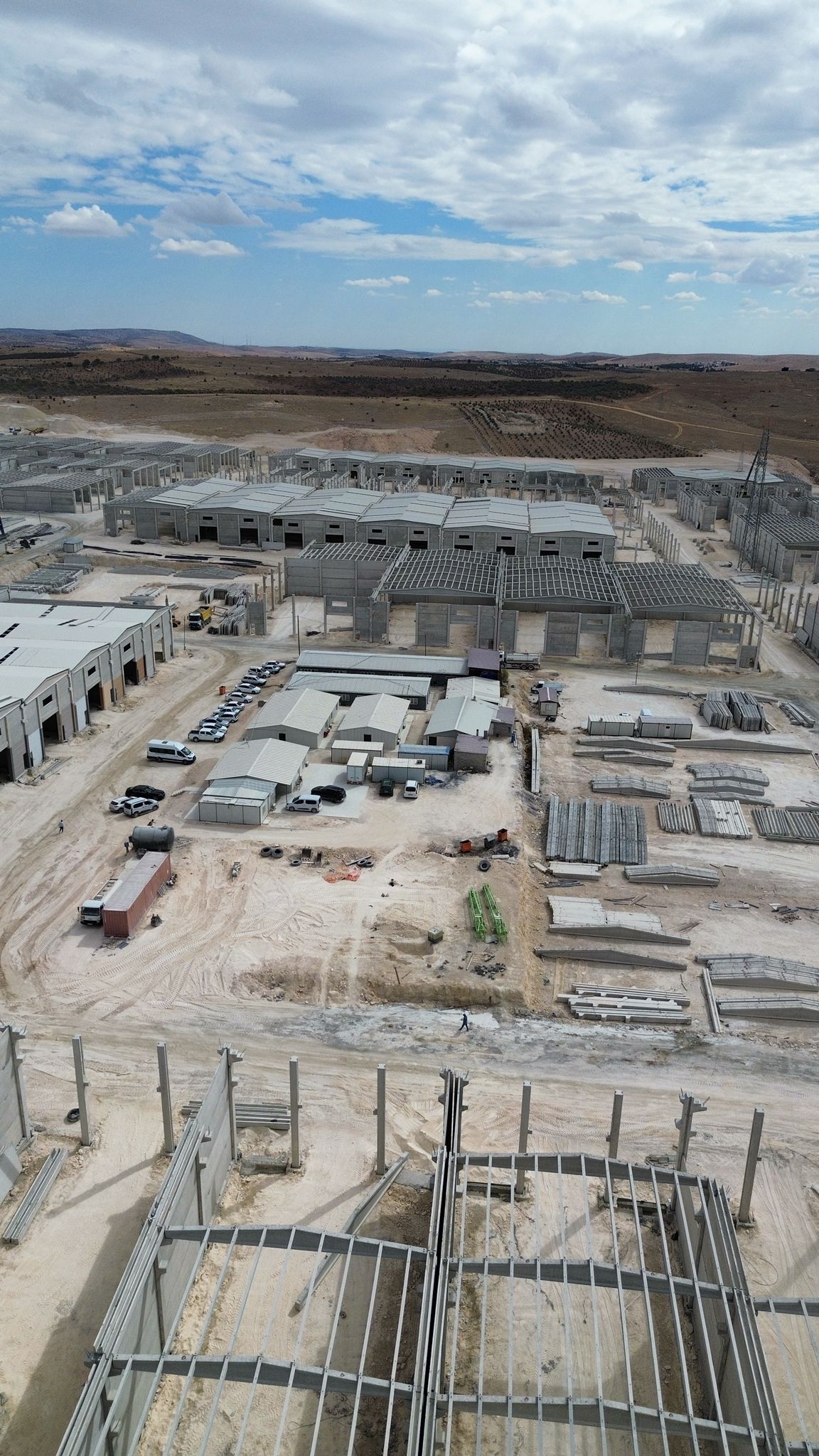 Eft Taahhüt İnşaat San. ve Tic. A. Ş.